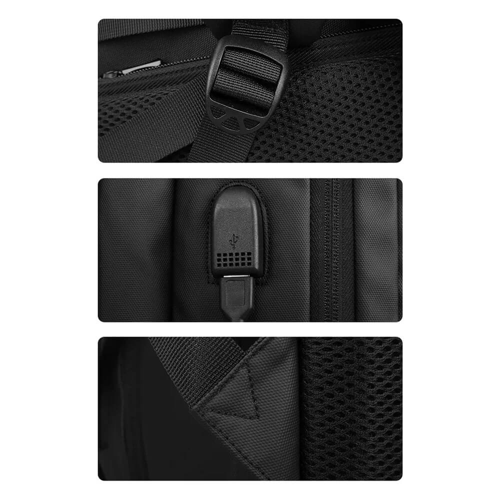 Expandable Backpack My Novelty Store