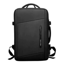 Expandable Backpack