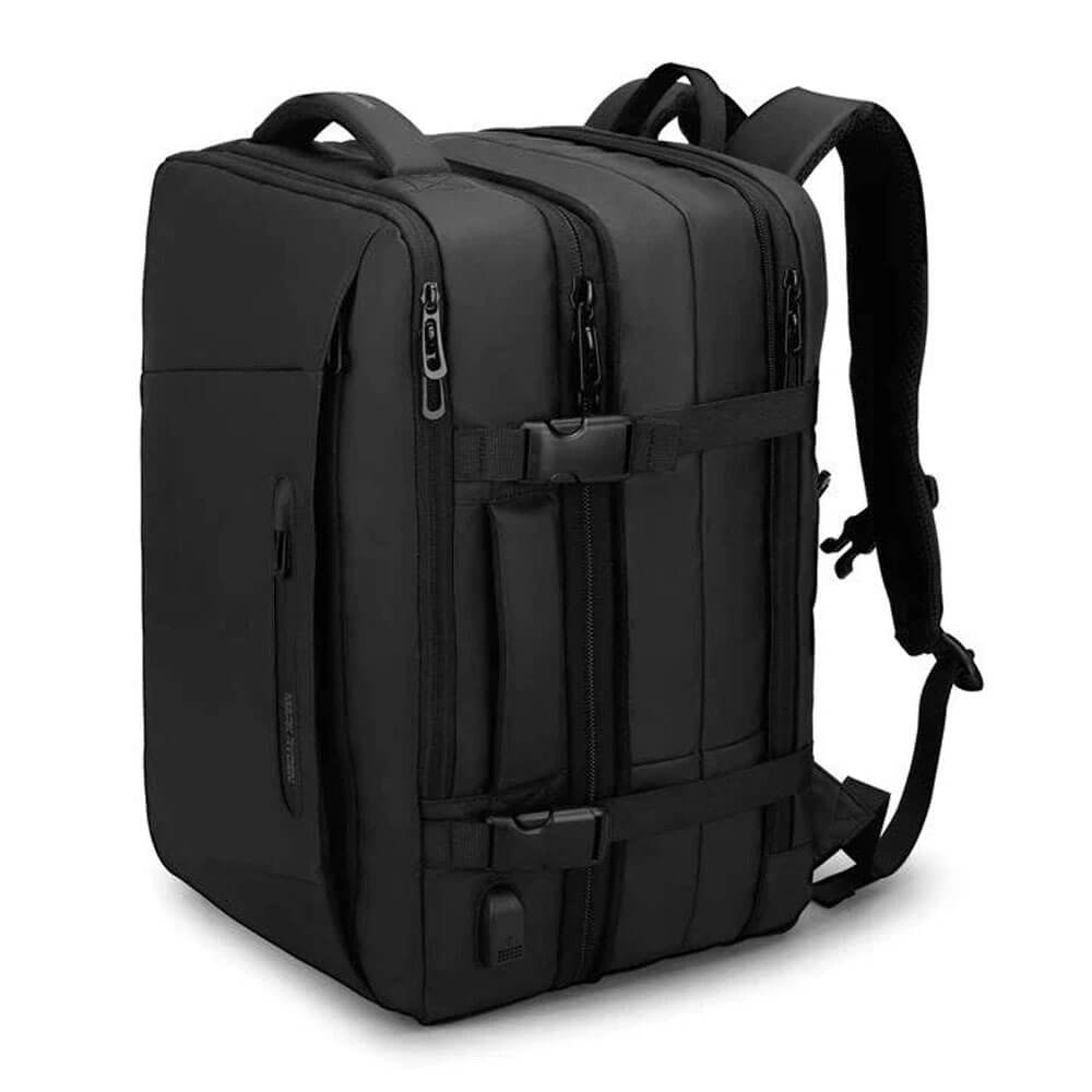 Expandable Backpack - My Novelty Store